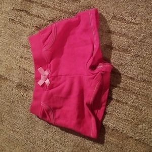 5/25 little tots shorts size 9 months